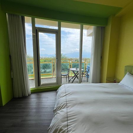 The Riverview Retreats Wujie Ngoại thất bức ảnh