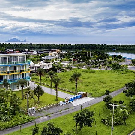 The Riverview Retreats Wujie Ngoại thất bức ảnh