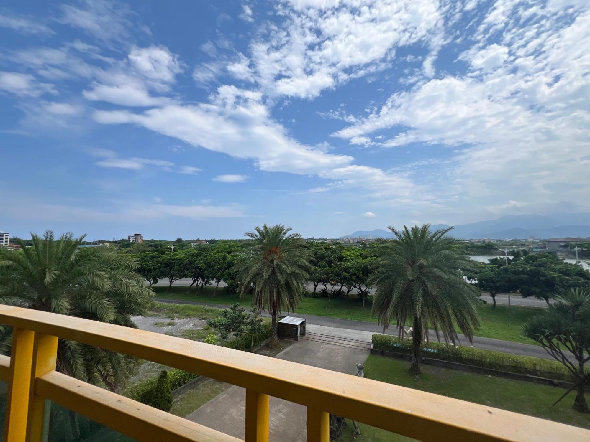 The Riverview Retreats Wujie Ngoại thất bức ảnh