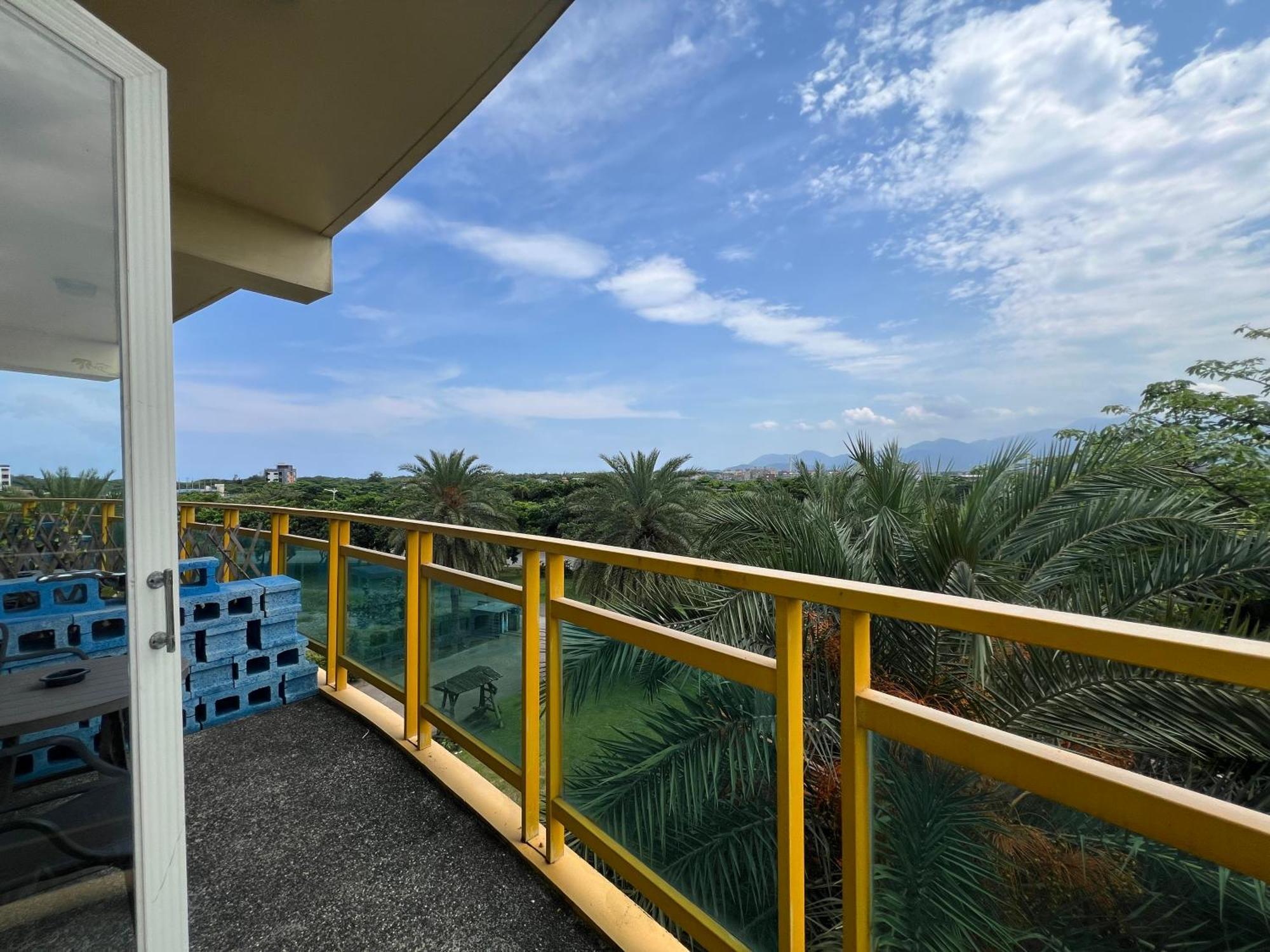 The Riverview Retreats Wujie Ngoại thất bức ảnh