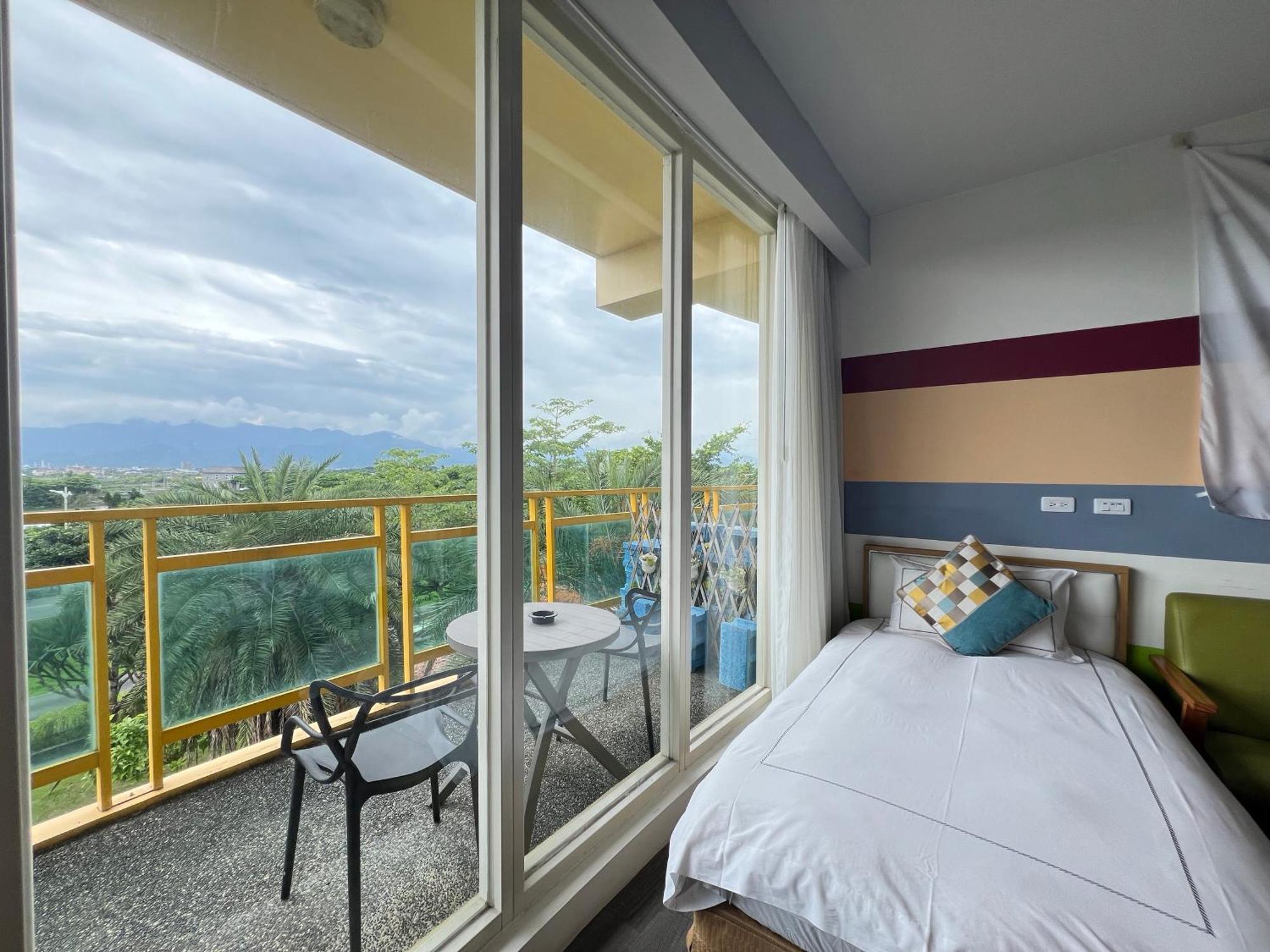 The Riverview Retreats Wujie Ngoại thất bức ảnh