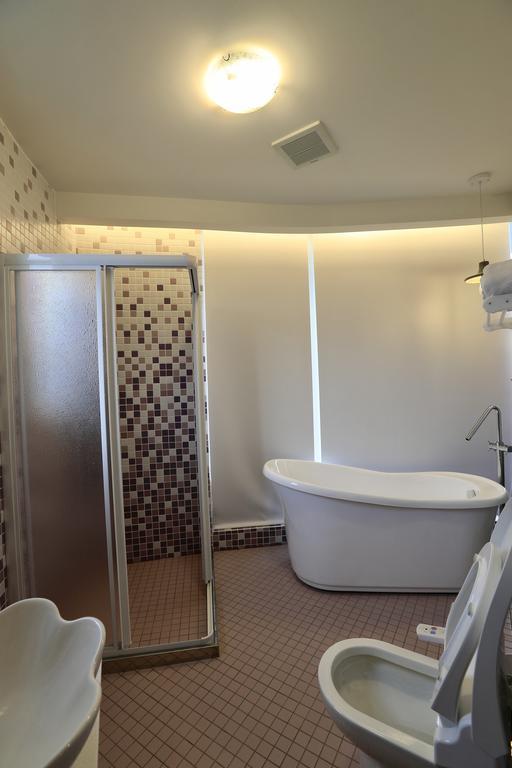 The Riverview Retreats Wujie Ngoại thất bức ảnh