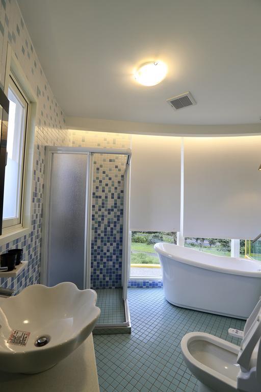 The Riverview Retreats Wujie Ngoại thất bức ảnh
