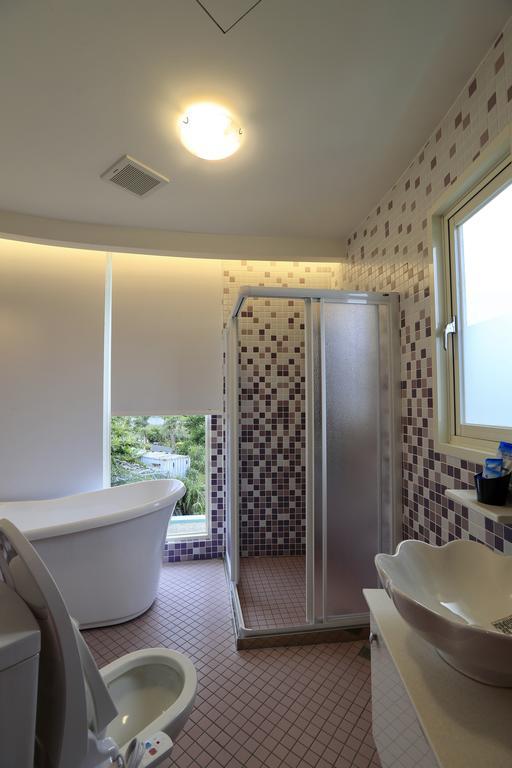 The Riverview Retreats Wujie Ngoại thất bức ảnh