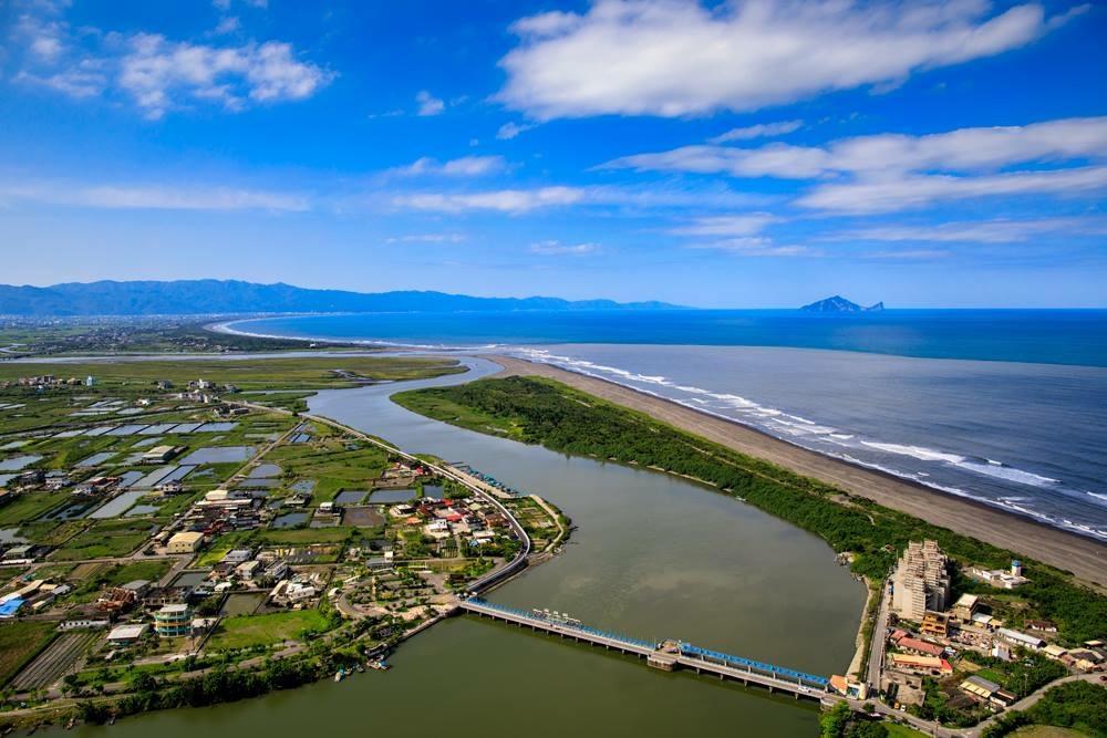 The Riverview Retreats Wujie Ngoại thất bức ảnh