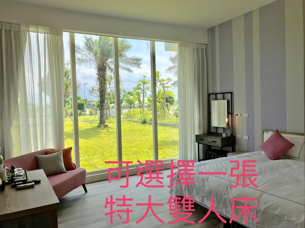 The Riverview Retreats Wujie Phòng bức ảnh